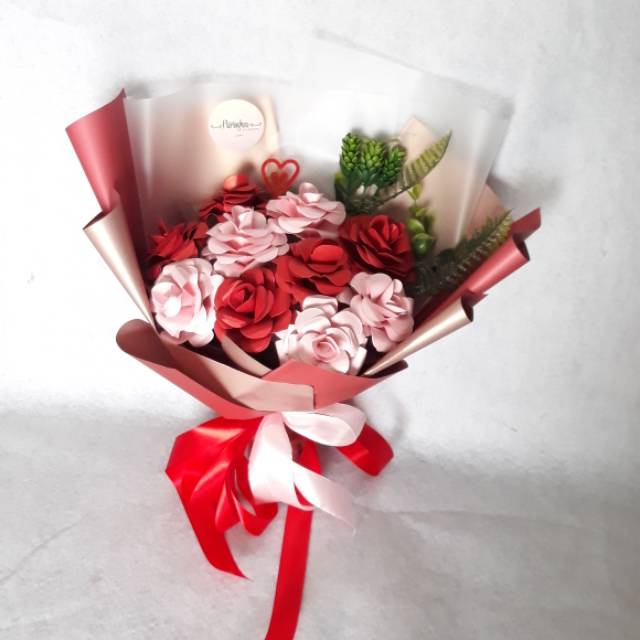 Produk Florisha Florist Shopee Indonesia