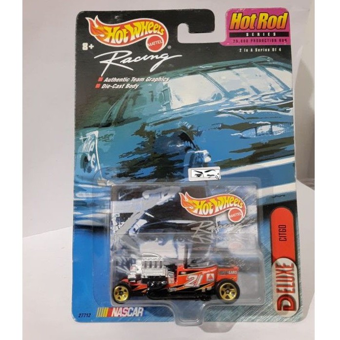 Hot wheels sales hot rod series