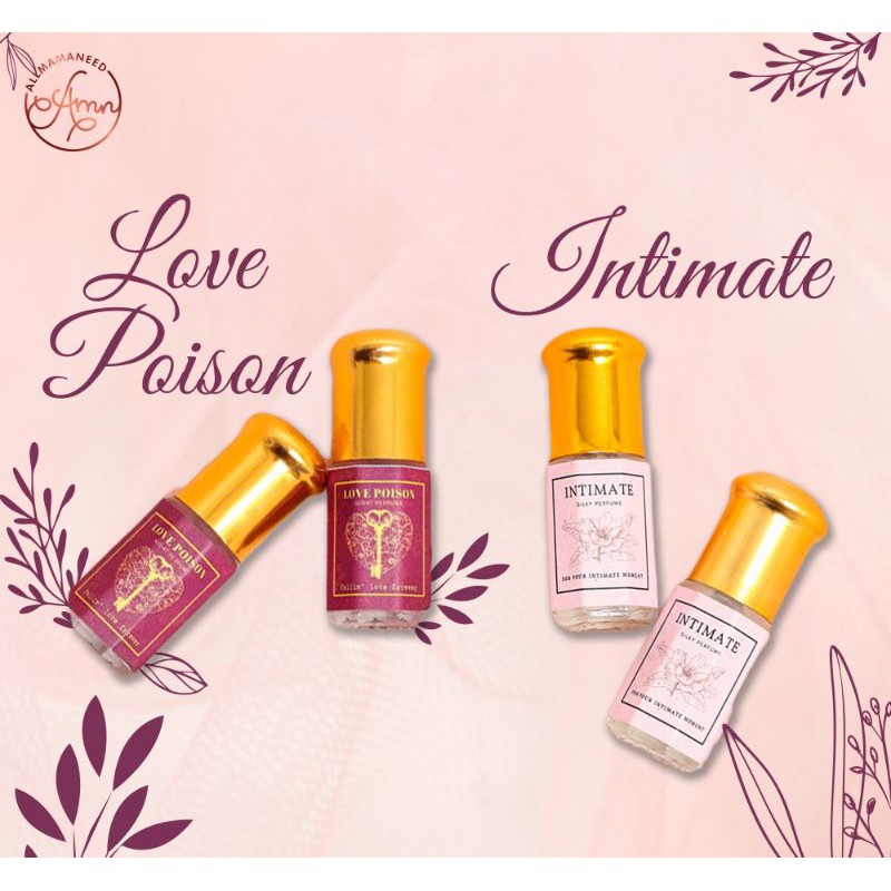 Intimate silky perfume new arrivals