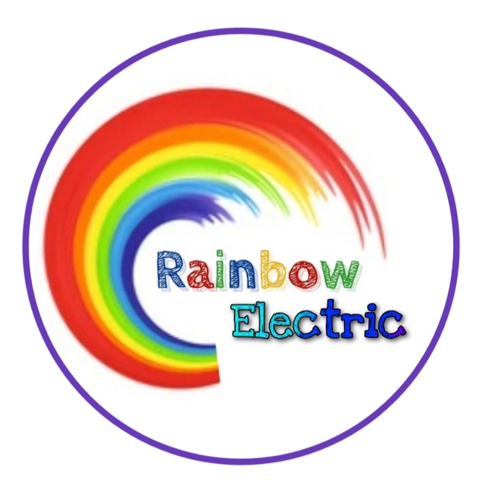 Rainbow Electric Spokane