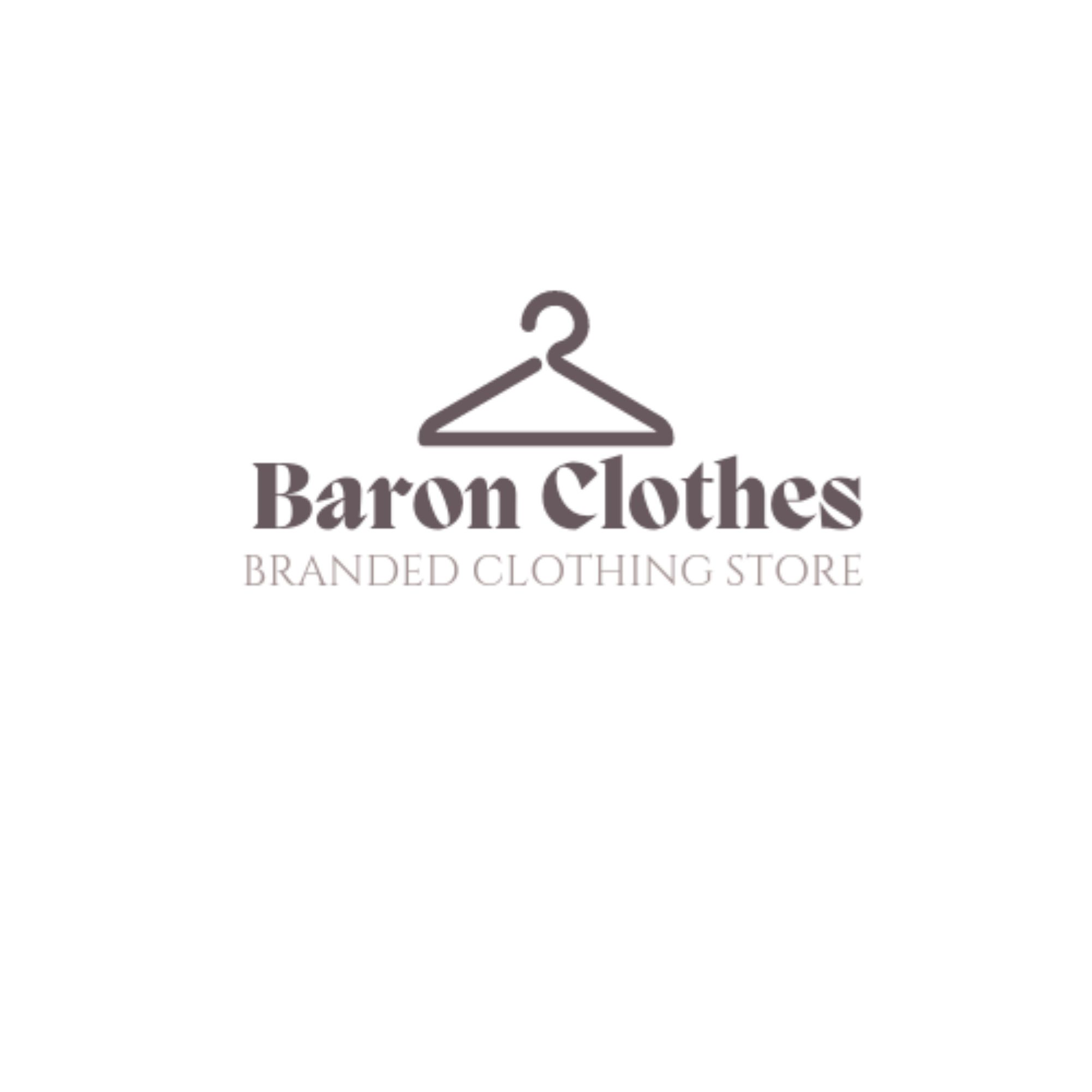 Produk Baron Clothes | Shopee Indonesia