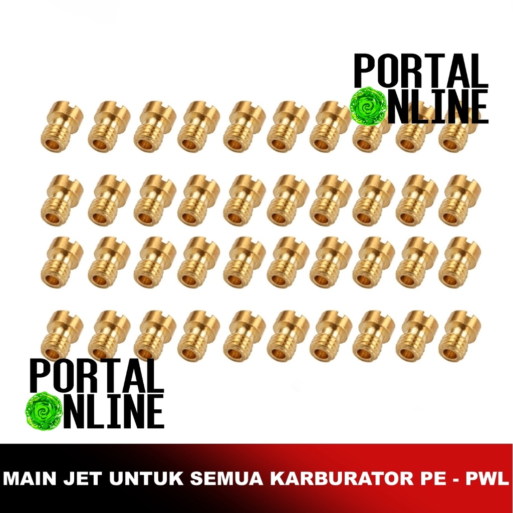 Produk Portal Online Shop | Shopee Indonesia