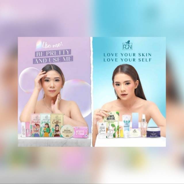 Produk Rgnproduct_Jakarta | Shopee Indonesia
