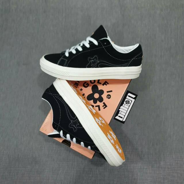 Converse le shop fleur indonesia