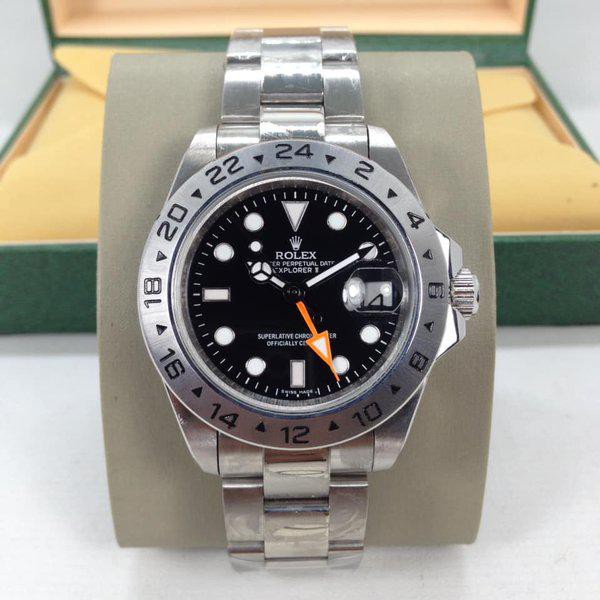 Jual rolex sales explorer 2