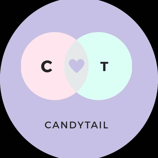 Produk Candytail_official | Shopee Indonesia