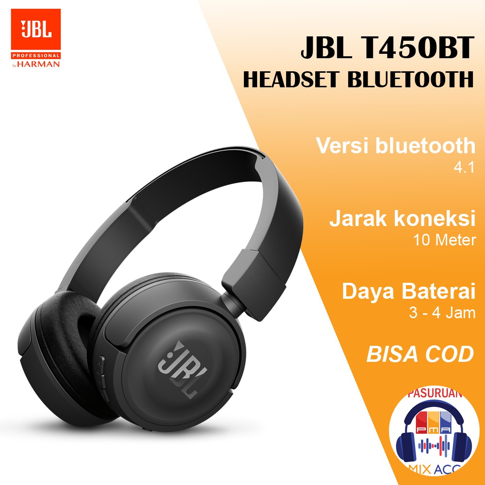 Jbl t450bt shopee new arrivals