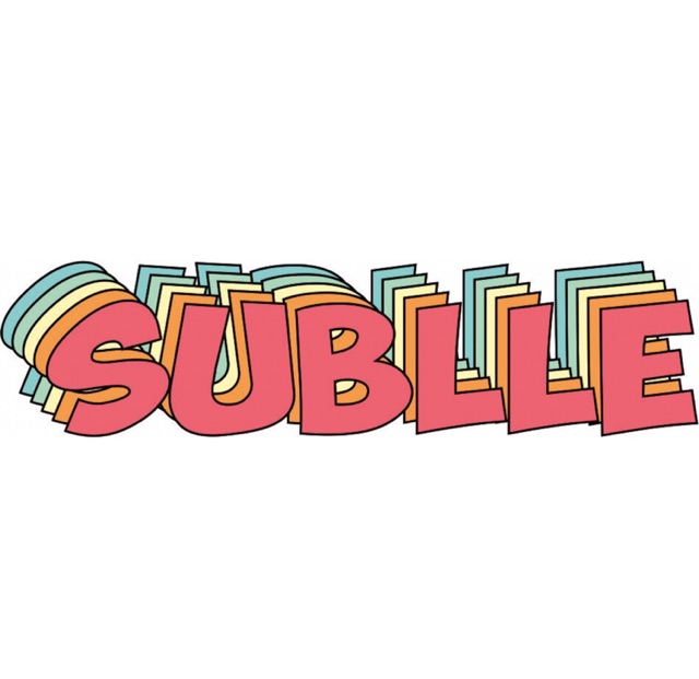 Produk sublle | Shopee Indonesia