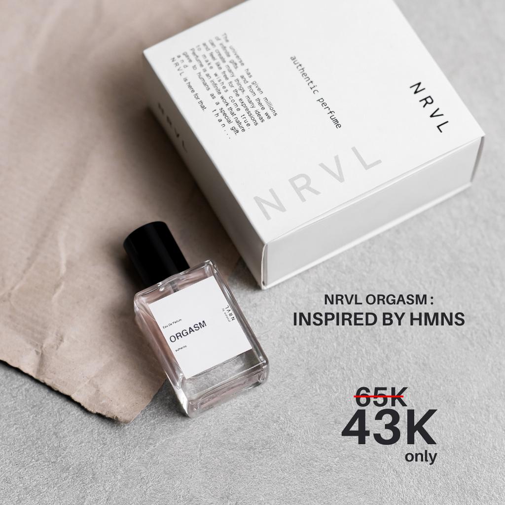 Hmns parfum online