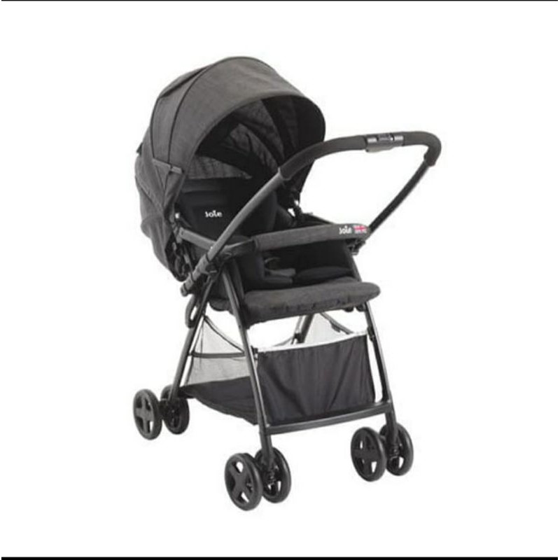 Stroller joie 2025 yang reversible handle