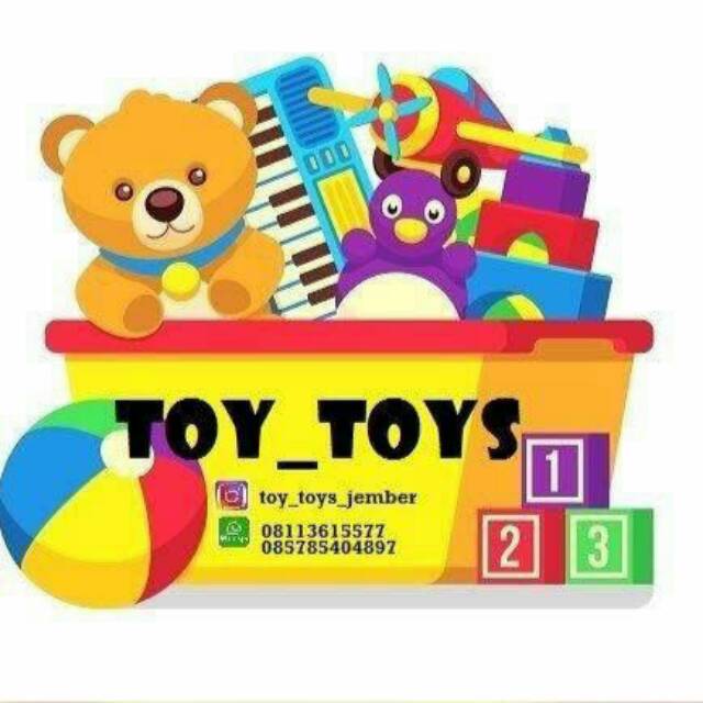 Produk Toytoysjember | Shopee Indonesia