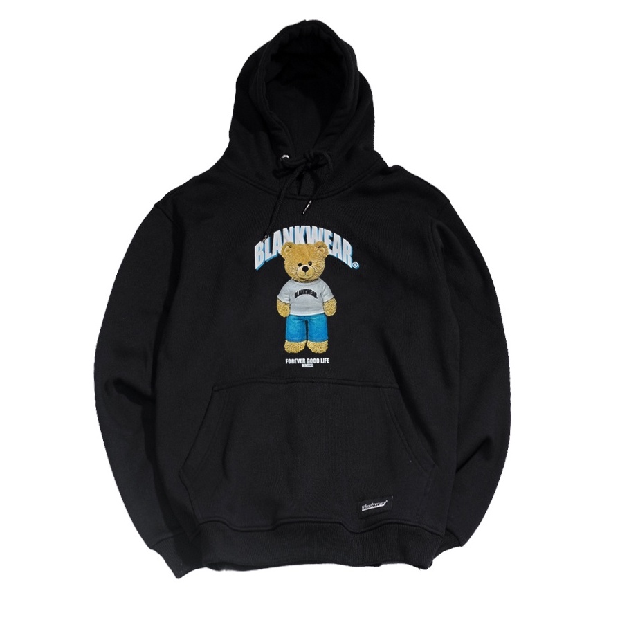 Blankwear hoodie shop