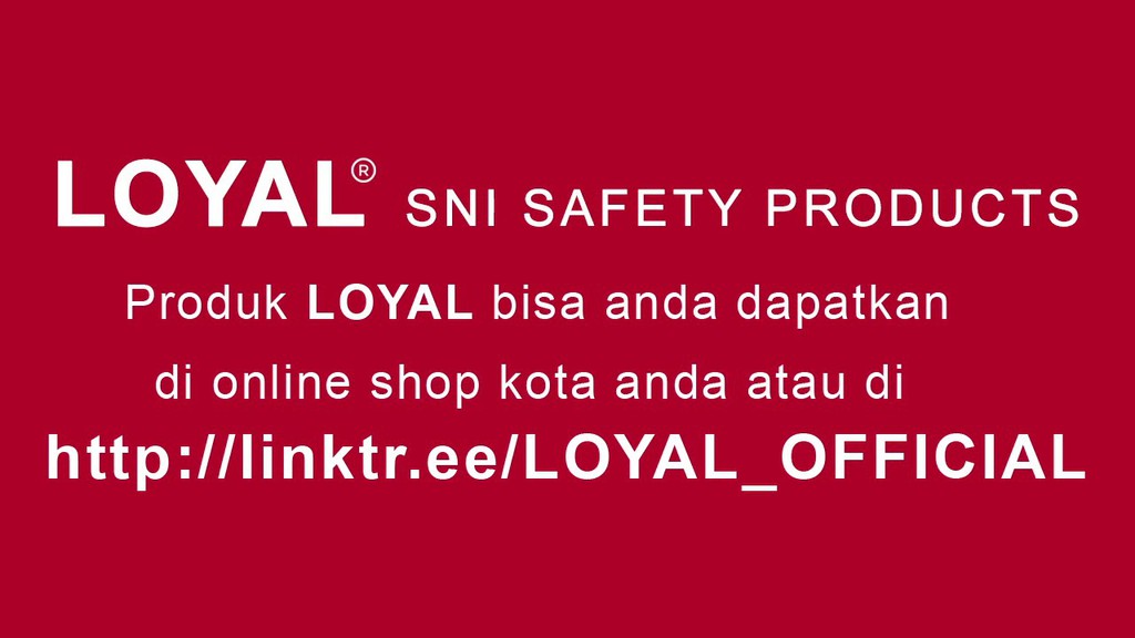 Toko Online Loyal Official Shop | Shopee Indonesia