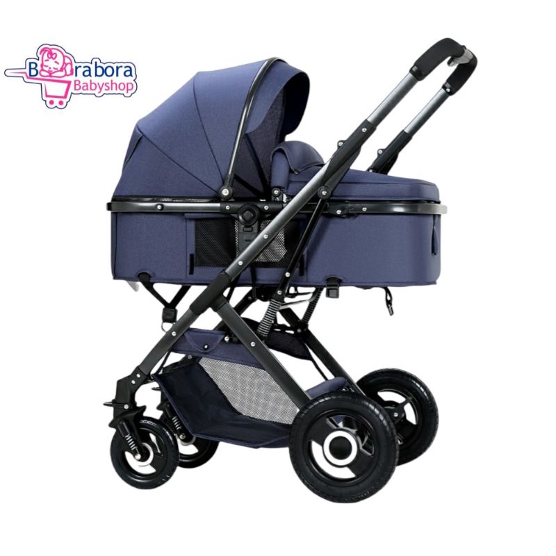 Harga 2025 stroller belecoo