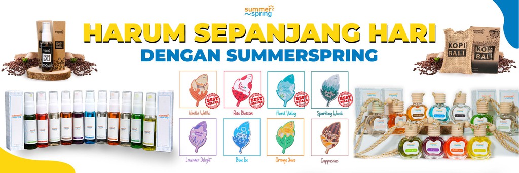 Produk springpotion | Shopee Indonesia