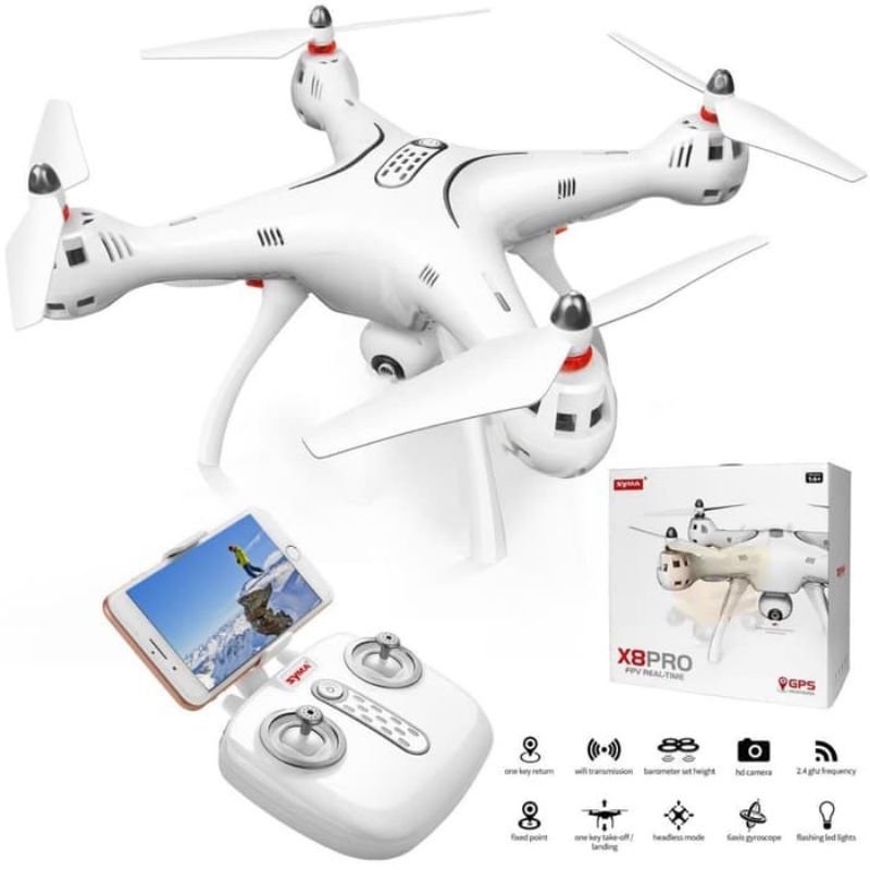 Harga sales drone syma