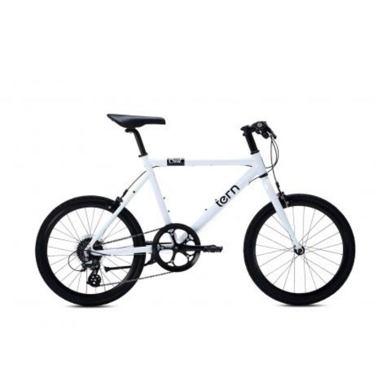 Tern minivelo hot sale crest