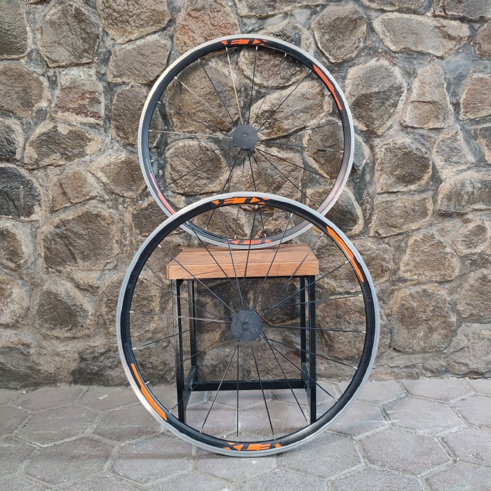 Entity store xl3 wheelset