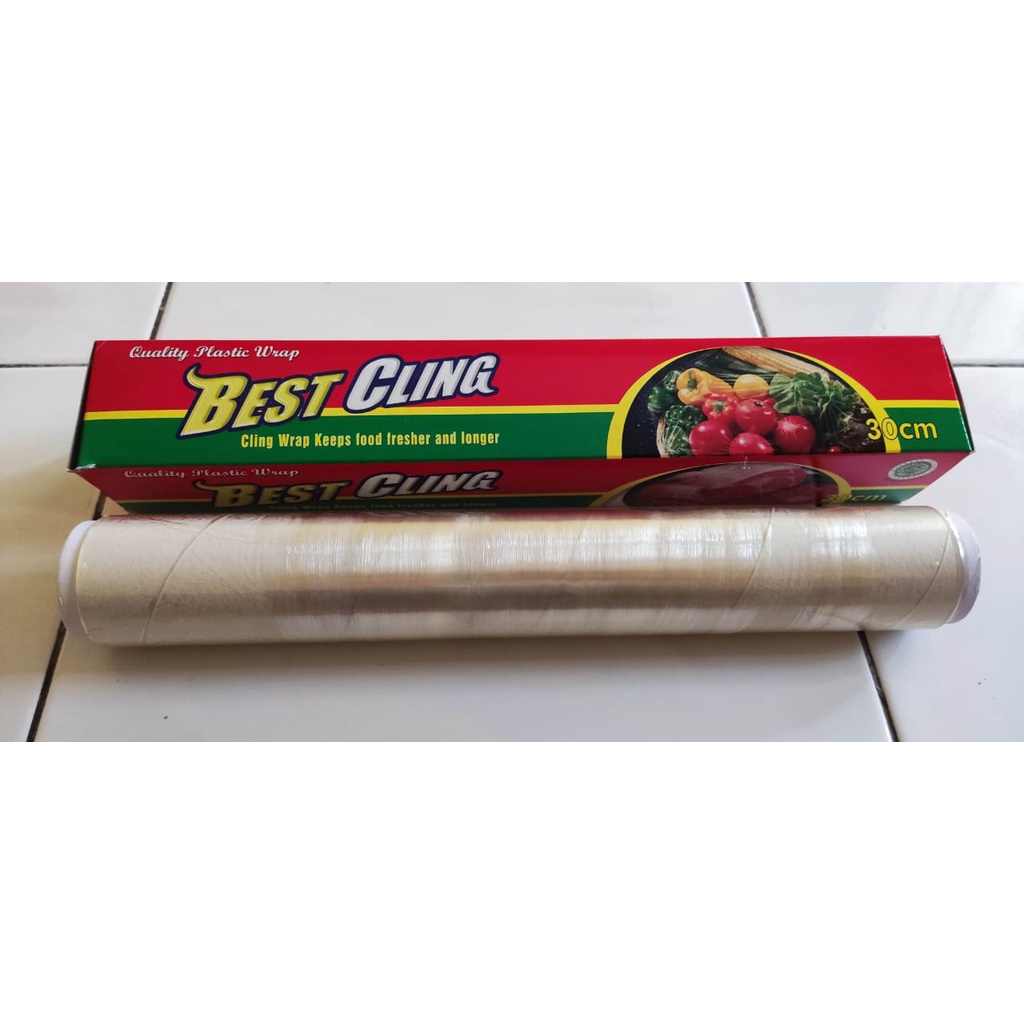 Best deals plastic wrap