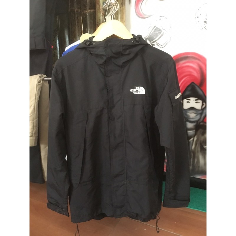 jaket the north face ori