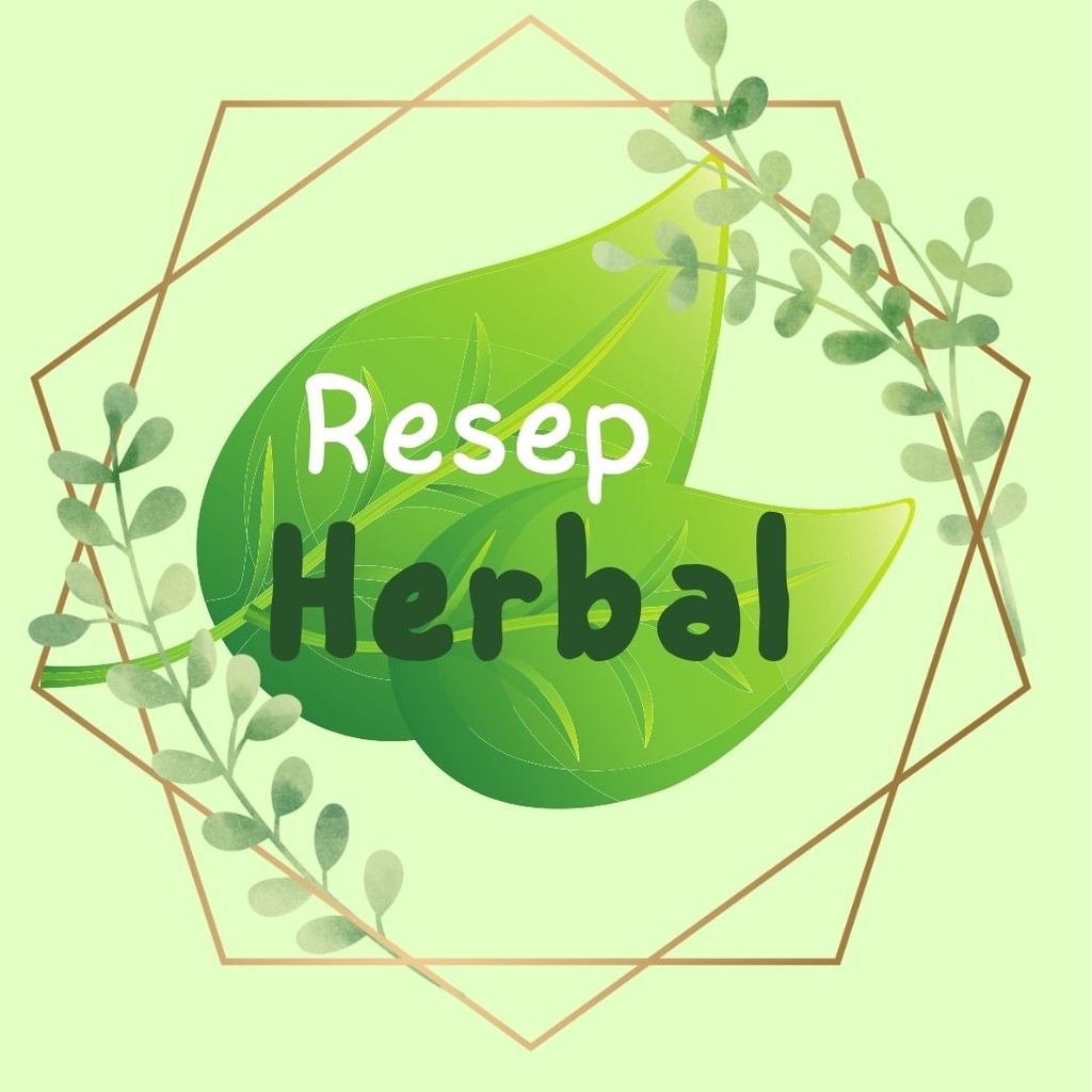  resep herbal