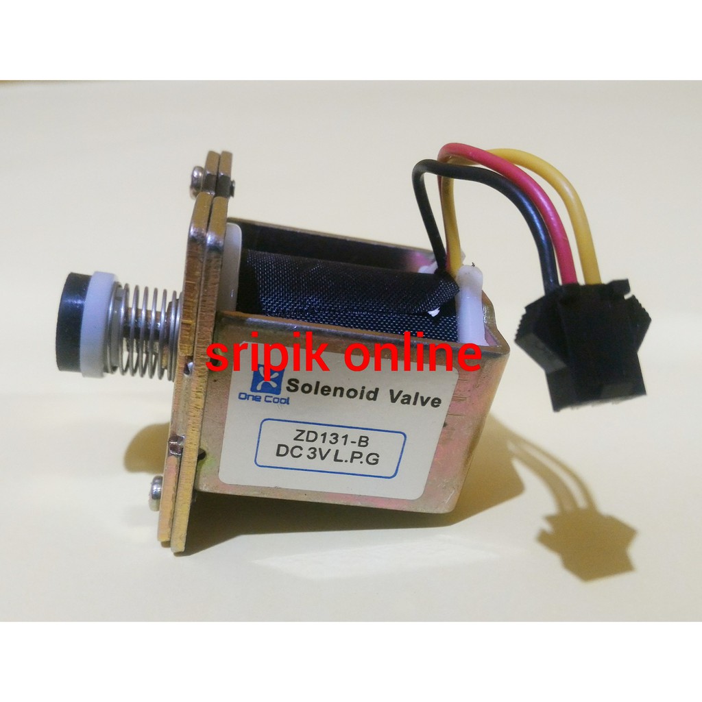 Jual selenoid valve water heater gas LPG | Shopee Indonesia