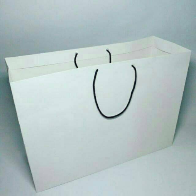 Paper best sale bag jumbo