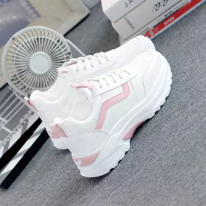 Shopee sneakers sale wanita