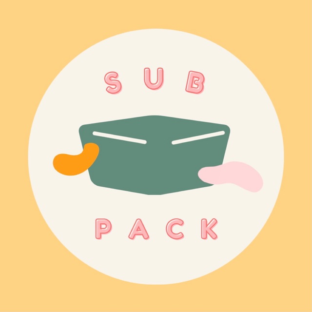 Produk SUB Packaging | Shopee Indonesia