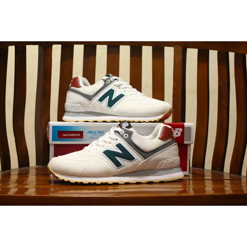 Model sepatu clearance new balance