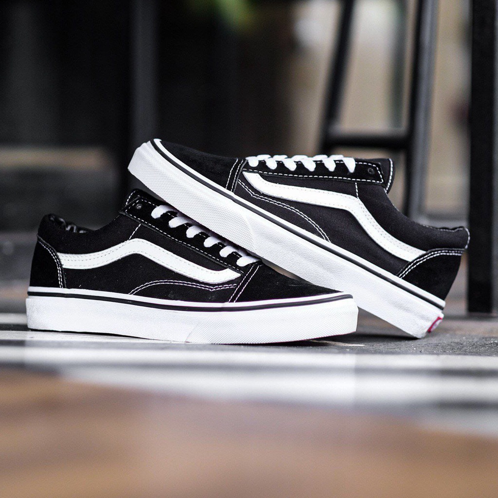 Vans official clearance indonesia