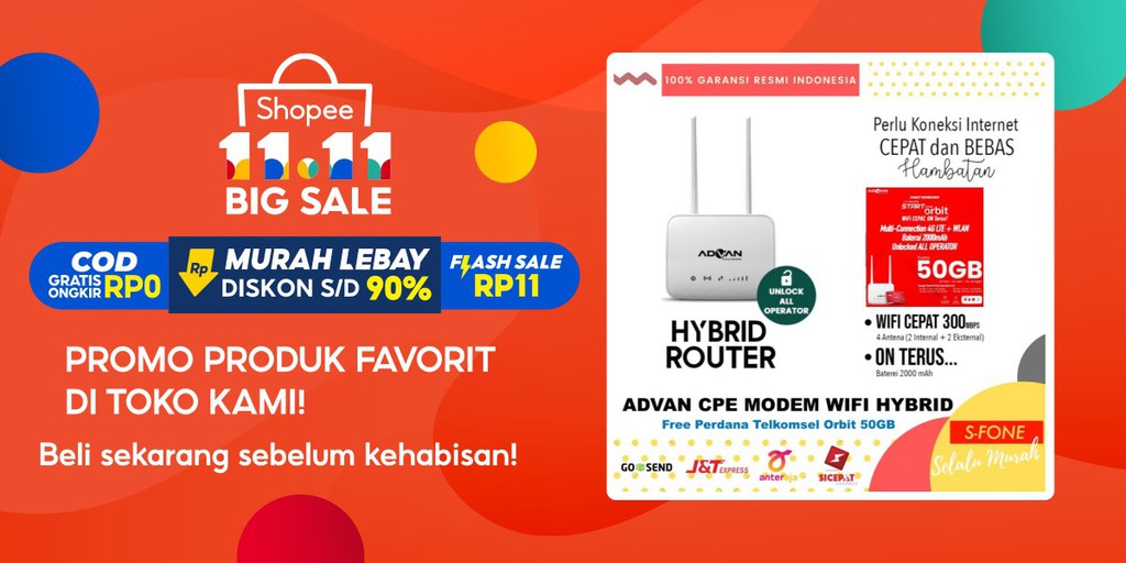 Produk S-Fone | Shopee Indonesia