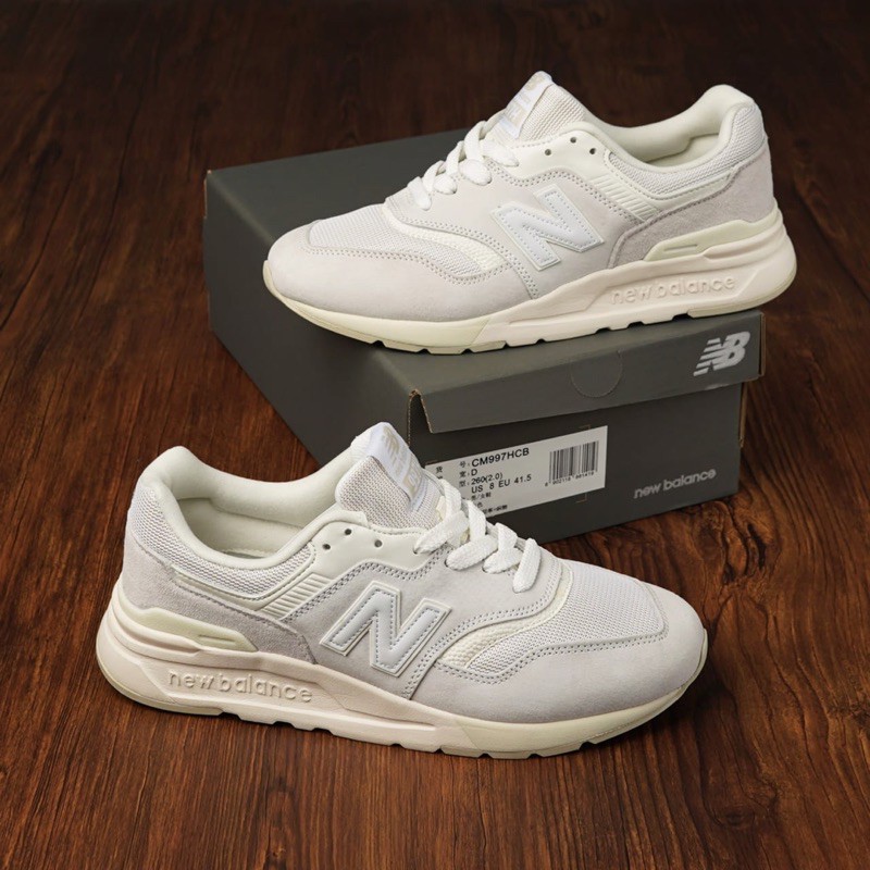 New store balance cm997hcb