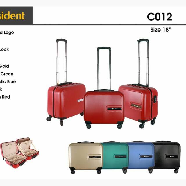 Produk Pusat_koper | Shopee Indonesia