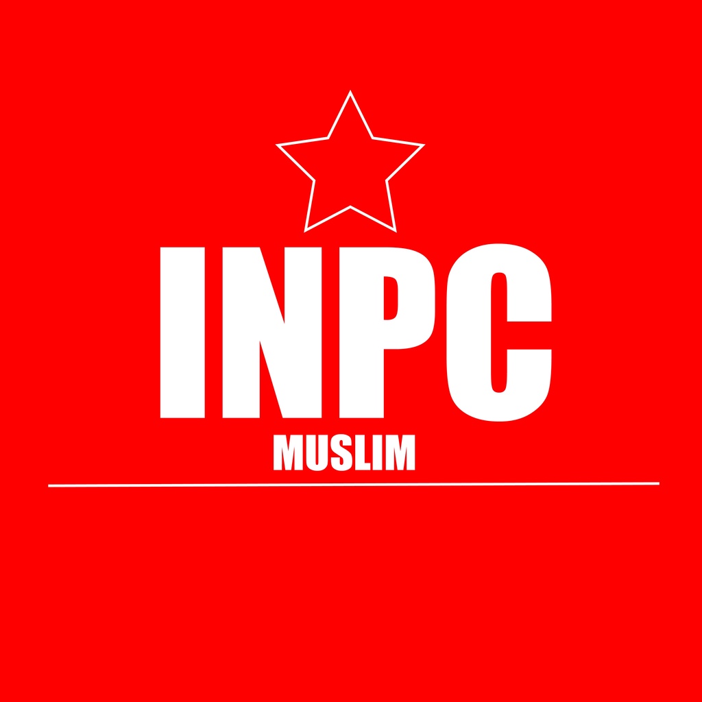 Produk INPCMUSLIMSTORE | Shopee Indonesia