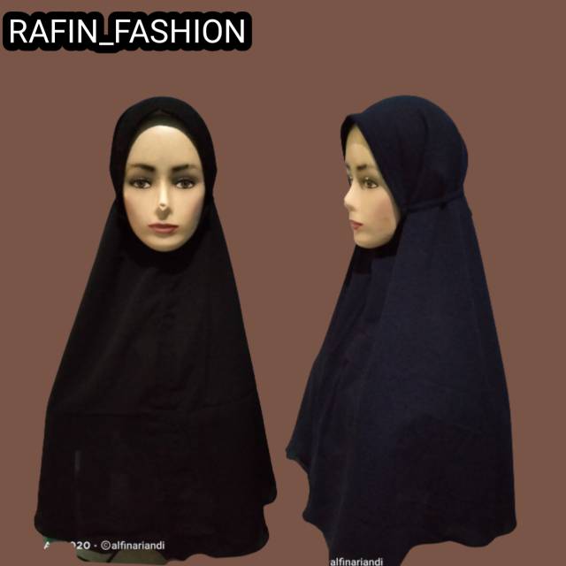 Produk RAFIN FASHION | Shopee Indonesia