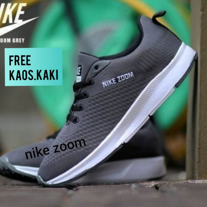 Sepatu nike free clearance zoom