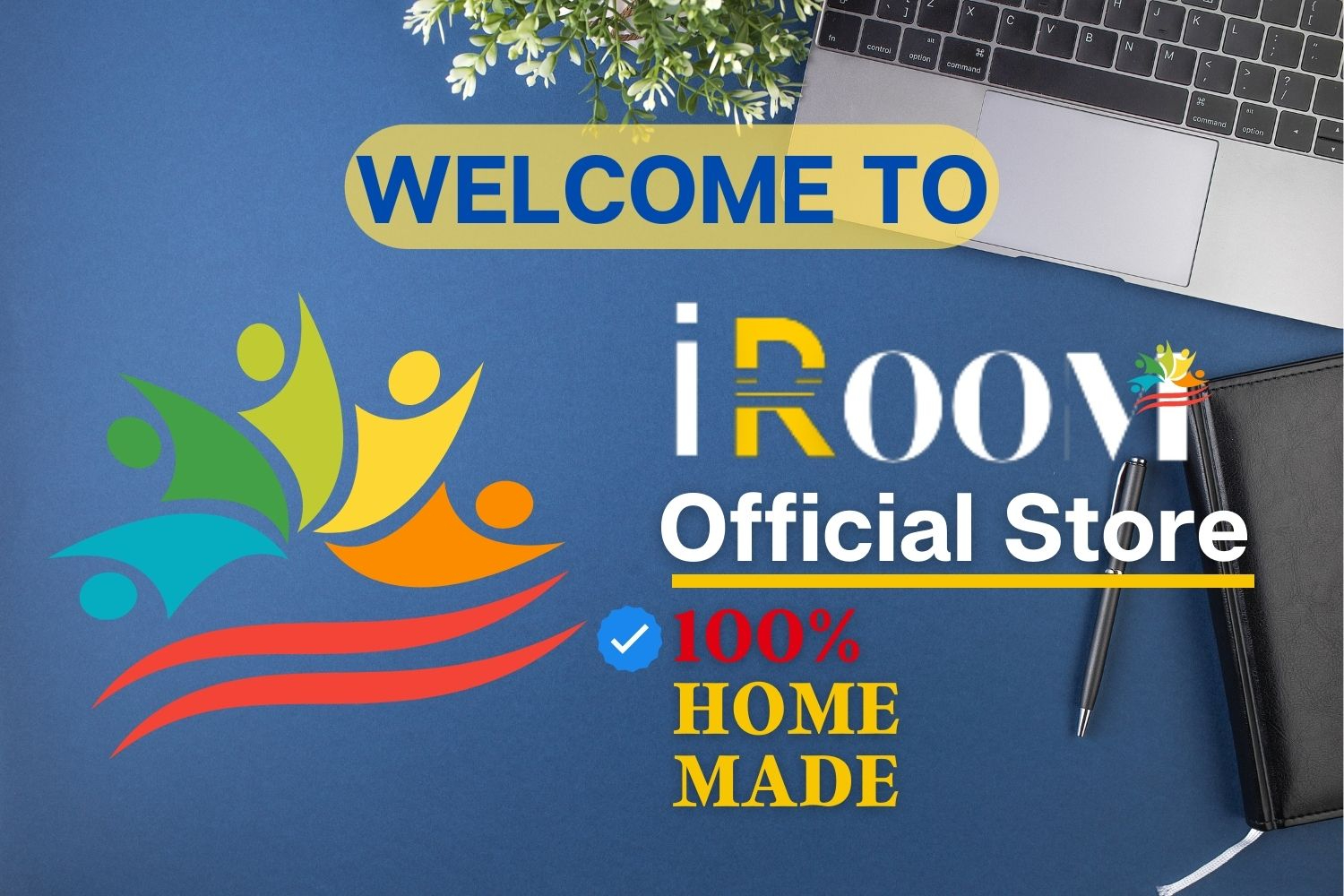 Produk iROOM Official Store | Shopee Indonesia