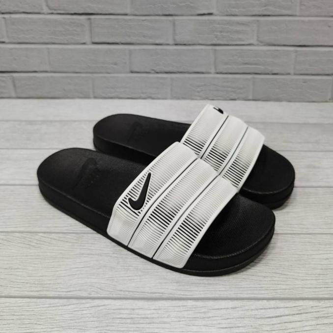 Sandal slip best sale on nike original