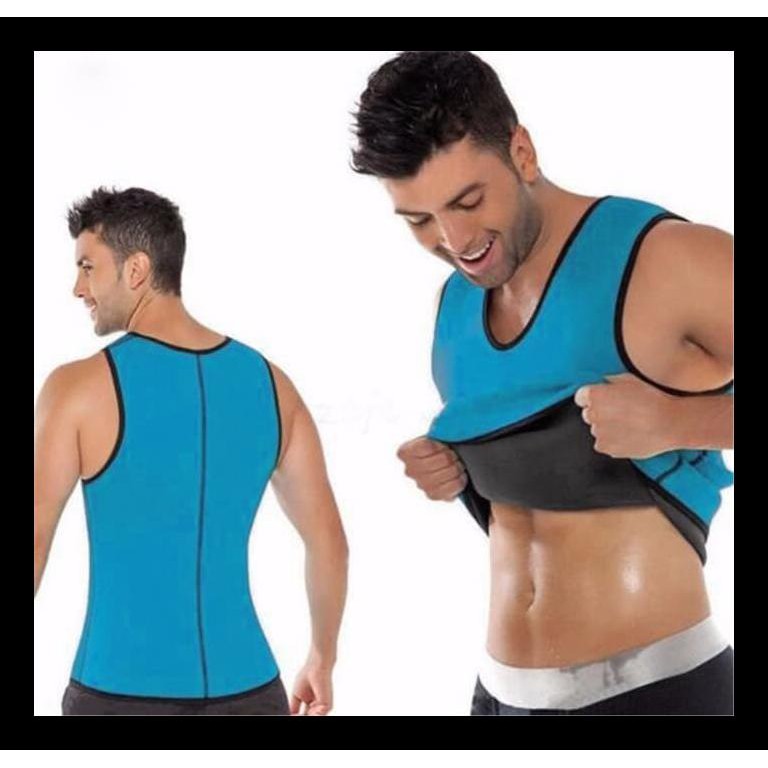 Fiery Sports Shapewear For Men