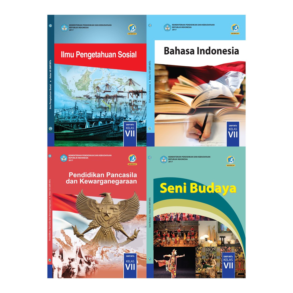 Produk Cv Dunia Pustaka | Shopee Indonesia