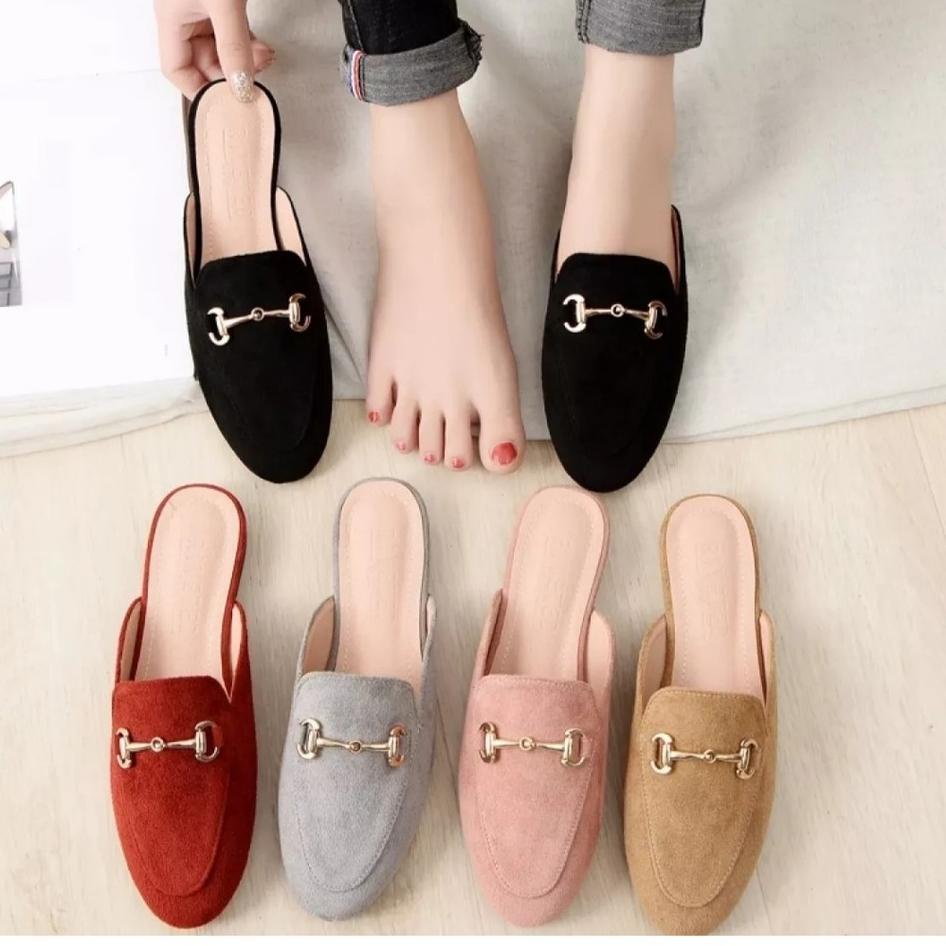 Sandal flatshoes clearance