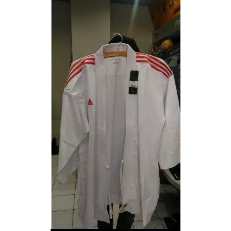 Tegi karate adidas sale