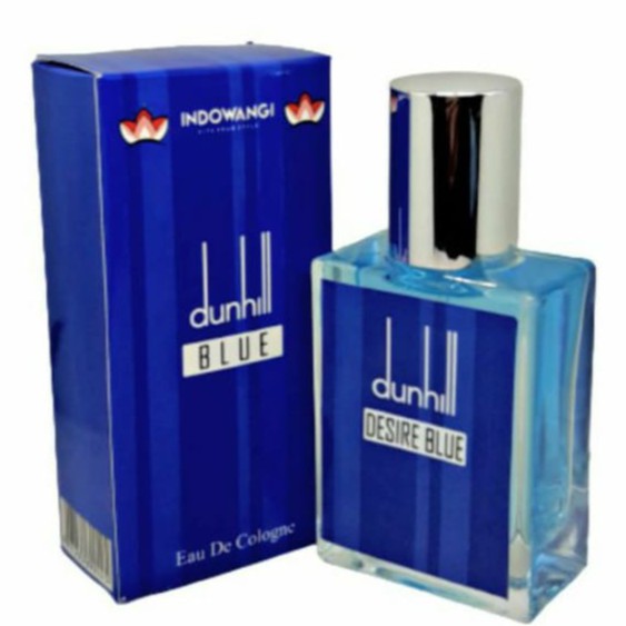 Harga dunhill blue clearance original