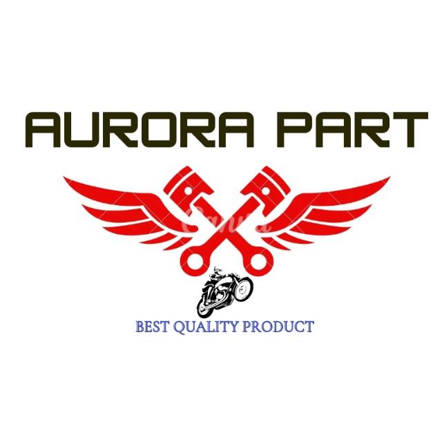Produk Aurora_Part Shopee Indonesia