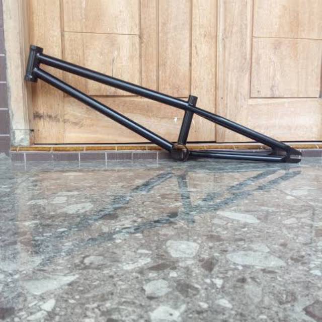 Frame flatland best sale