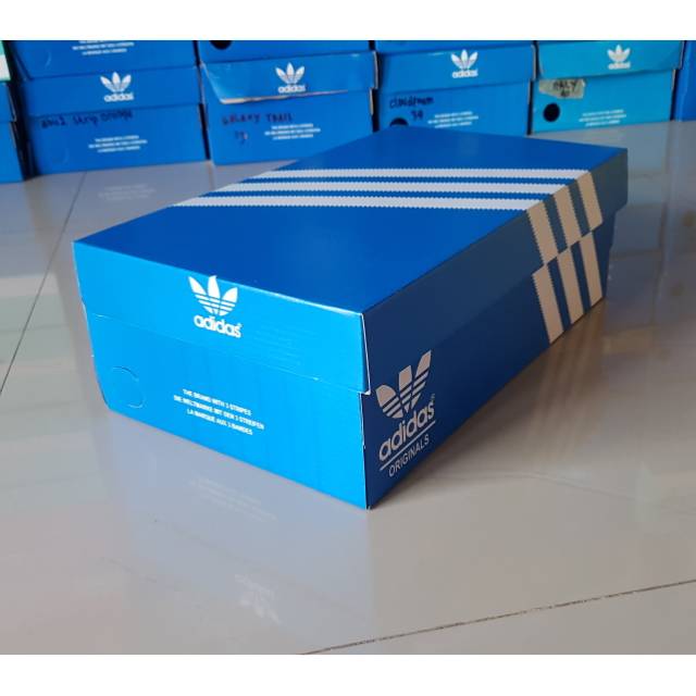 Box 2024 adidas ori