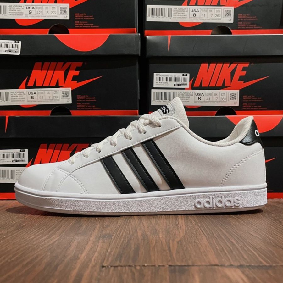 Adidas cheap neo 7