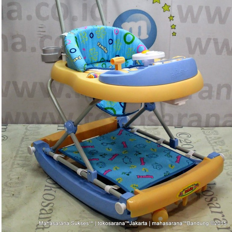 Beli store baby walker