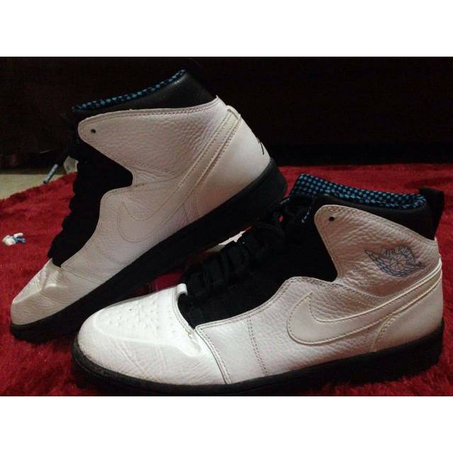 Jordan 1 retro 94 best sale powder blue